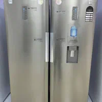 یخچال دوقلو با شرایط اقساطی
