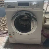 لباسشویی اسنوا