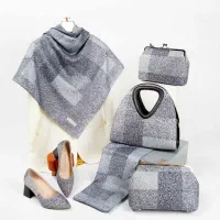 فروش کیف و کفش و شال و روسری