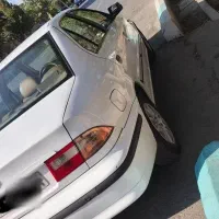 سمند lx مدل 93