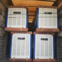 کولرآبی سپهرالکتریک آبسال جنرال پرتابل برفاب ممسنی