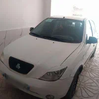 تیبا 2 مدل 9۸سالم توی پارکینگ خوابیده