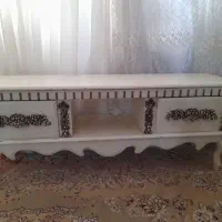 میز تلویزیون