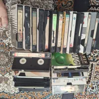 ۲۵عددفیلم بزرگ قدیمی