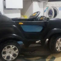 ماشین شارژی