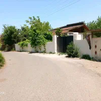 ویلایی 317 متری/بازسازی شده/بَر جاده آسفالت