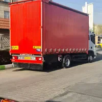 حمل اسباب و  اثاثیه منزل ، مبلمان