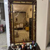 آیینه کنسول نونو