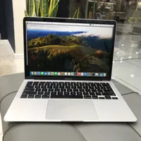 لپتاپ MACBOOK AIR 2020 حافظه ۵۱۲