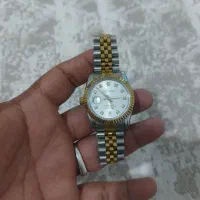 ساعت رولکس