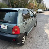 mvm 110  مدل ۸۵ تر تمیز