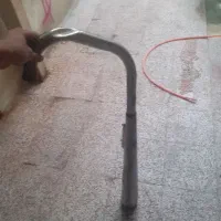اگزوز موتور