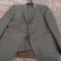 فروش یا معاوضه کت و شلوار سایز ۴۸