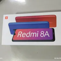 شیائومی Redmi 8A با حافظهٔ ۳۲ گیگابایت|موبایل|مشهد, طبرسی شمالی|دیوار