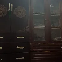 کمد و دراور