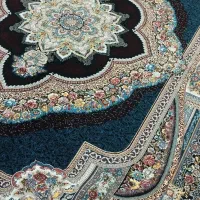 ۹ متری جفت سرمه ای ۷۰۰ شانه تراکم ۲۵۵۰