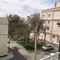 زمین ویلایی کلنگی فلسطین خیام ۱۱(ریس)