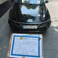 کارشناسی خودرو سیار عبادی/تشخیص رنگ فنی خودرودرمحل