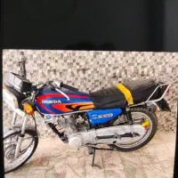 هوندا 125