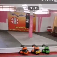 دکور و تزیینی