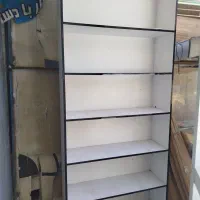 قفسه  ام دی اف  mdf