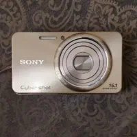 دوربین عکاسی sony w570