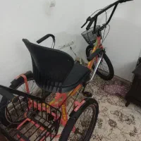 یه دستگاه سه چرخه اکبندشماره24