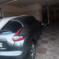 نیسان جوک پلاتینیوم