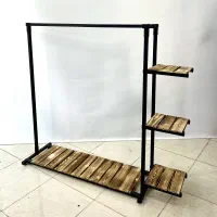 انواع رگال لباس مستقیم از کارخانه
