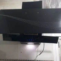 هود آشپزخانه