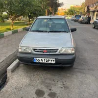 پراید ۸۶ نقد و اقساط