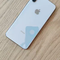 ایفون xs max دوسیم ch مشابه نو