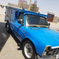 نیسان آبی