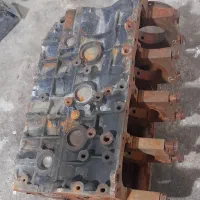 بلوک سیلندر آمیکو و ایسوزو ۳تن
