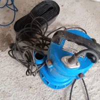 کفکش و لجنکش ۲ اسب ۵۰ متری