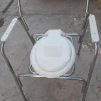 دستشویی فرنگی