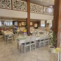 کار در رستوران واقع در جلفا