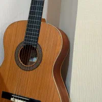 گیتار کلاسیک دستساز