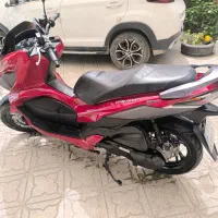 sym jt200|موتورسیکلت|کازرون, |دیوار