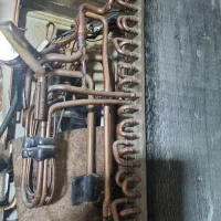 سرویس و تعمیر کولر گازی مارلیک و فردیس و اندیشه