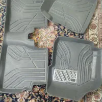 مخزن گاز کفپایی دزدگیر استوپر چراغ جلو پراید