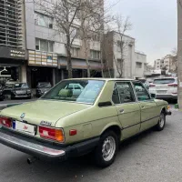 بی ام و ۵۱۸
