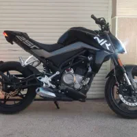 cf 250 nk|موتورسیکلت|میبد, |دیوار
