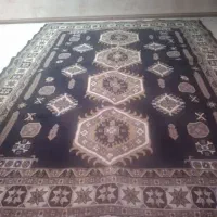 فرش ۱۲متری نو ماشینی