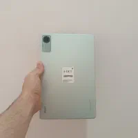 تبلت شیائومی مدل ردمی پد6