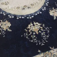 یک جفت فرش دوازده متری ویک دوازده متری تک