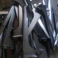 دستک رگال فوری