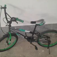 دوچرخه سایز بیست