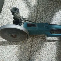 سنگ فرز بوش آلمان اصلی