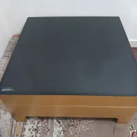 عسلی بزرگ  در حدنو